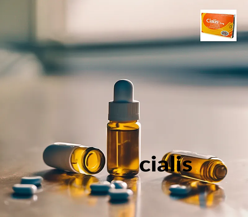 Cialis uso diario precio